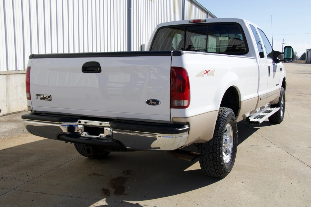 1999 Ford Super Duty 1st Gen - Image 7 of 21
