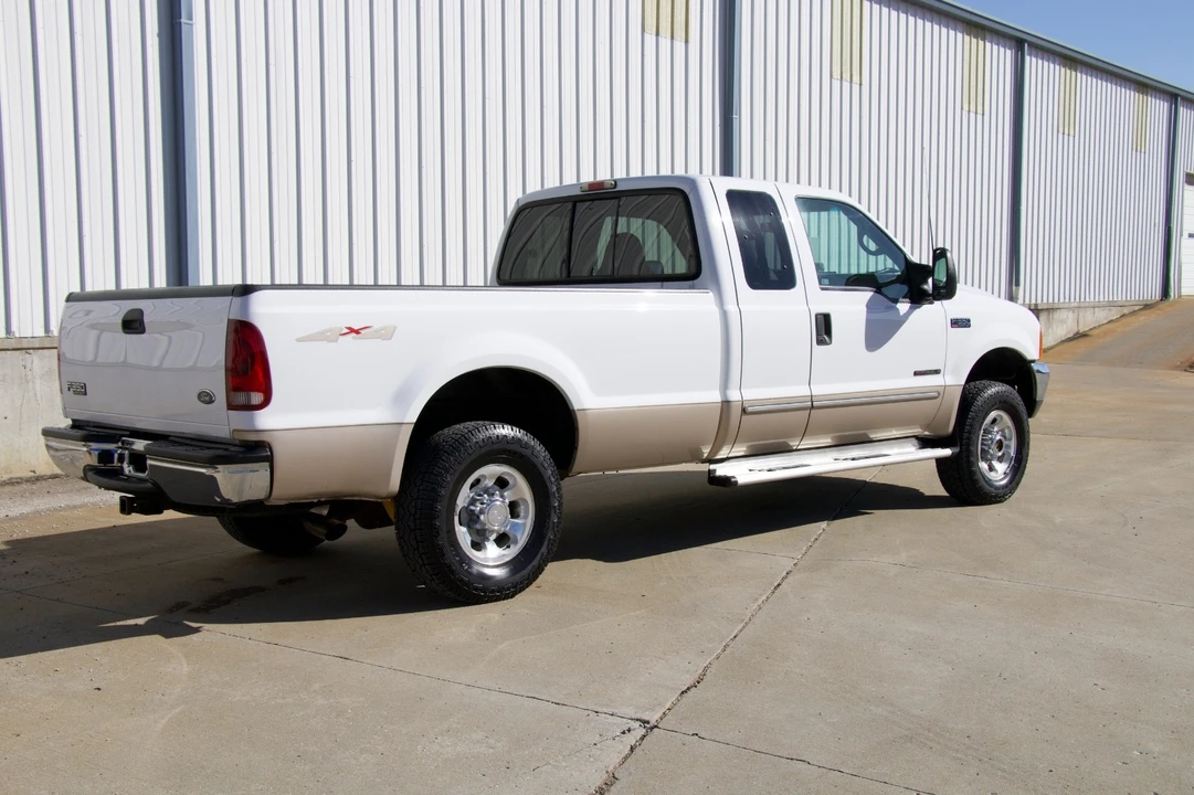 1999 Ford Super Duty 1st Gen - Image 4 of 21