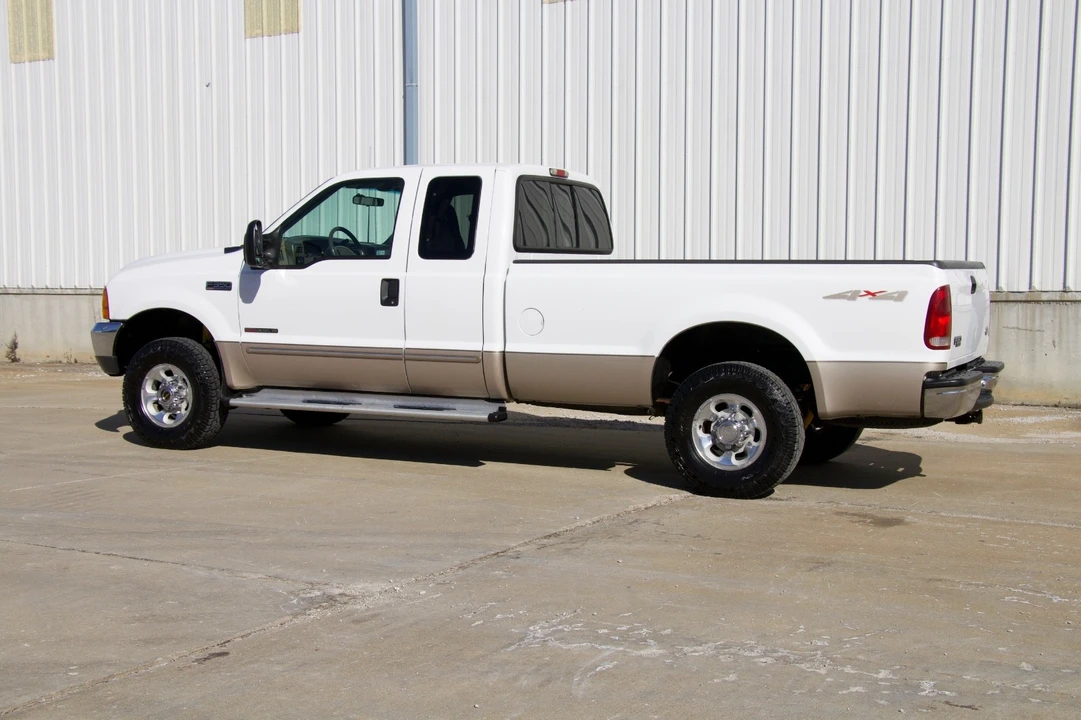 1999 Ford Super Duty 1st Gen - Image 6 of 21