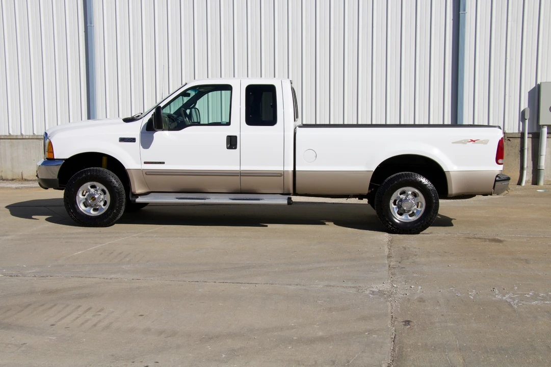 1999 Ford Super Duty 1st Gen - Image 3 of 21