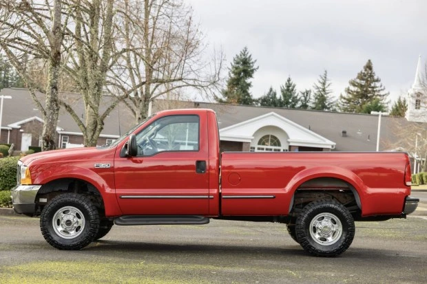 1999 Ford Super Duty 1st Gen - Image 3 of 7