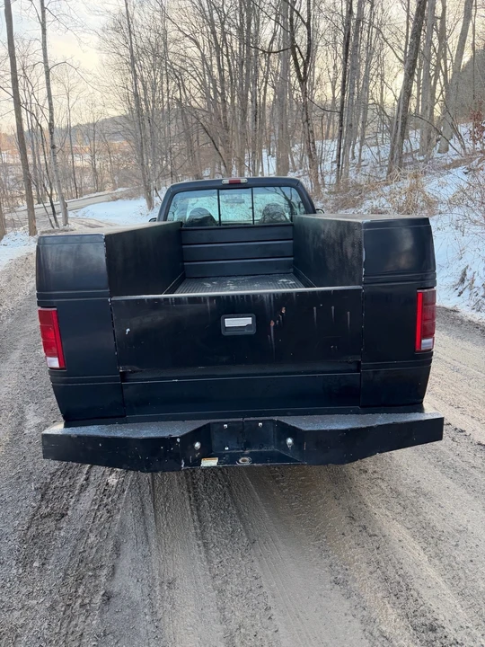 1999 Ford Super Duty 1st Gen - Image 5 of 19