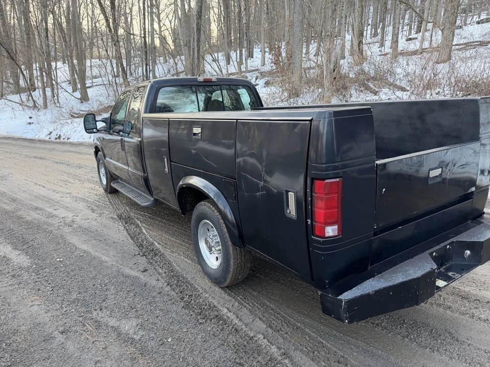 1999 Ford Super Duty 1st Gen - Image 4 of 19