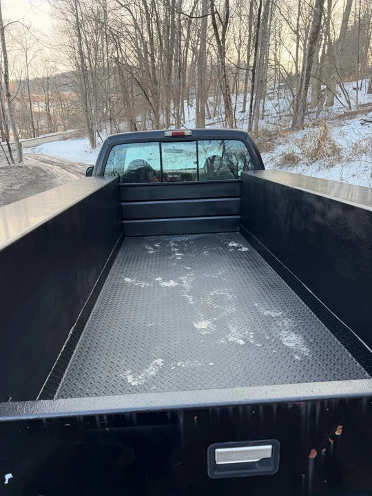 1999 Ford Super Duty 1st Gen - Image 3 of 19