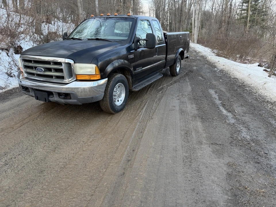 1999 Ford Super Duty 1st Gen - Image 2 of 19