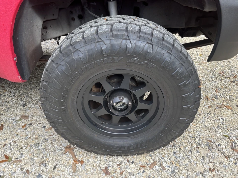 1999 Ford Super Duty 1st Gen - Image 19 of 21