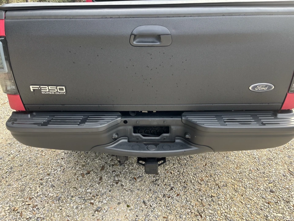 1999 Ford Super Duty 1st Gen - Image 14 of 21