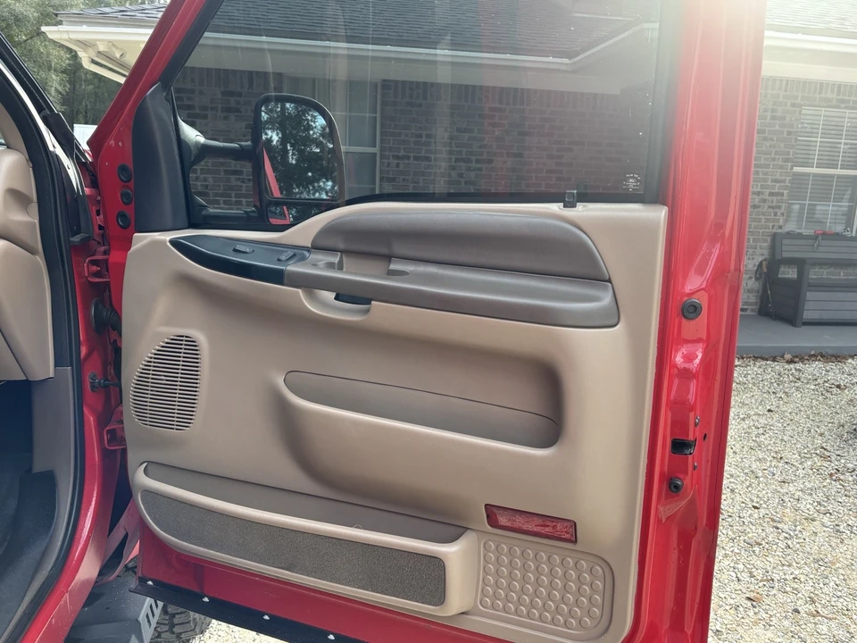 1999 Ford Super Duty 1st Gen - Image 21 of 21
