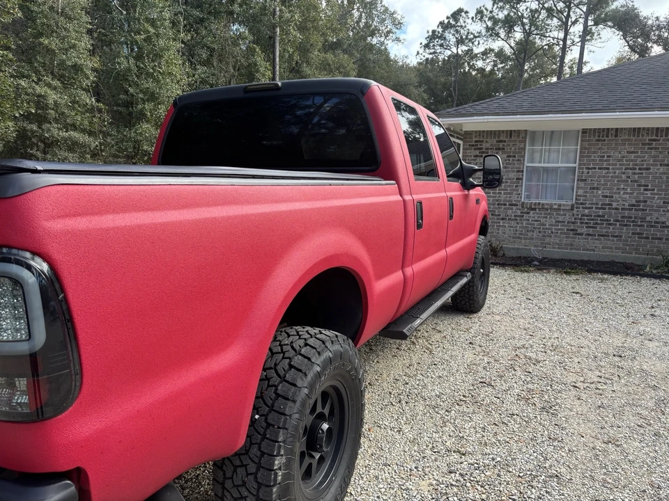 1999 Ford Super Duty 1st Gen - Image 7 of 21