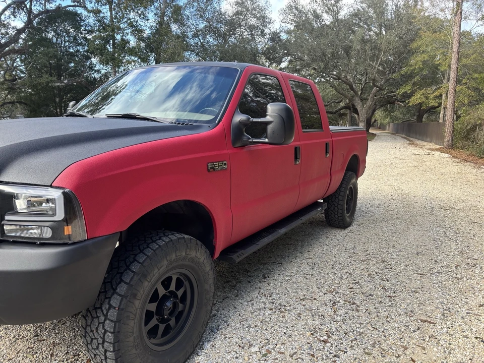 1999 Ford Super Duty 1st Gen - Image 2 of 21