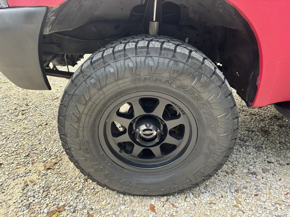 1999 Ford Super Duty 1st Gen - Image 11 of 21