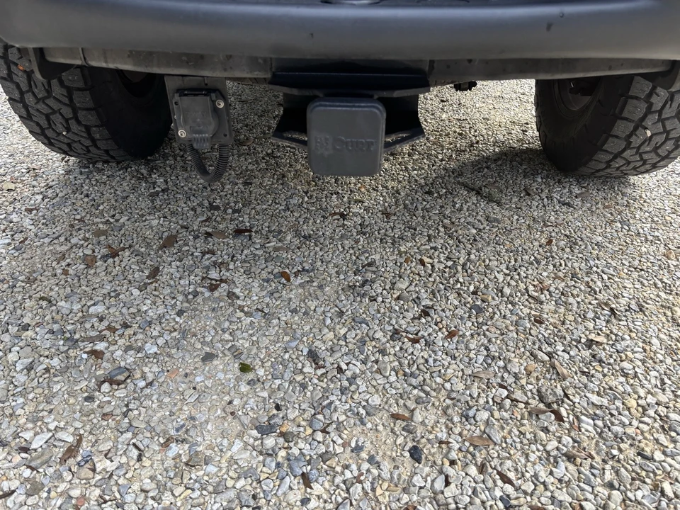1999 Ford Super Duty 1st Gen - Image 13 of 21