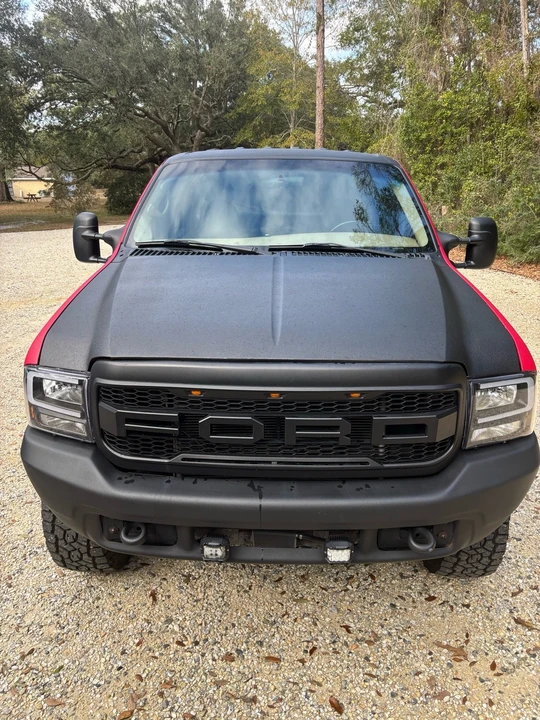 1999 Ford Super Duty 1st Gen - Image 9 of 21