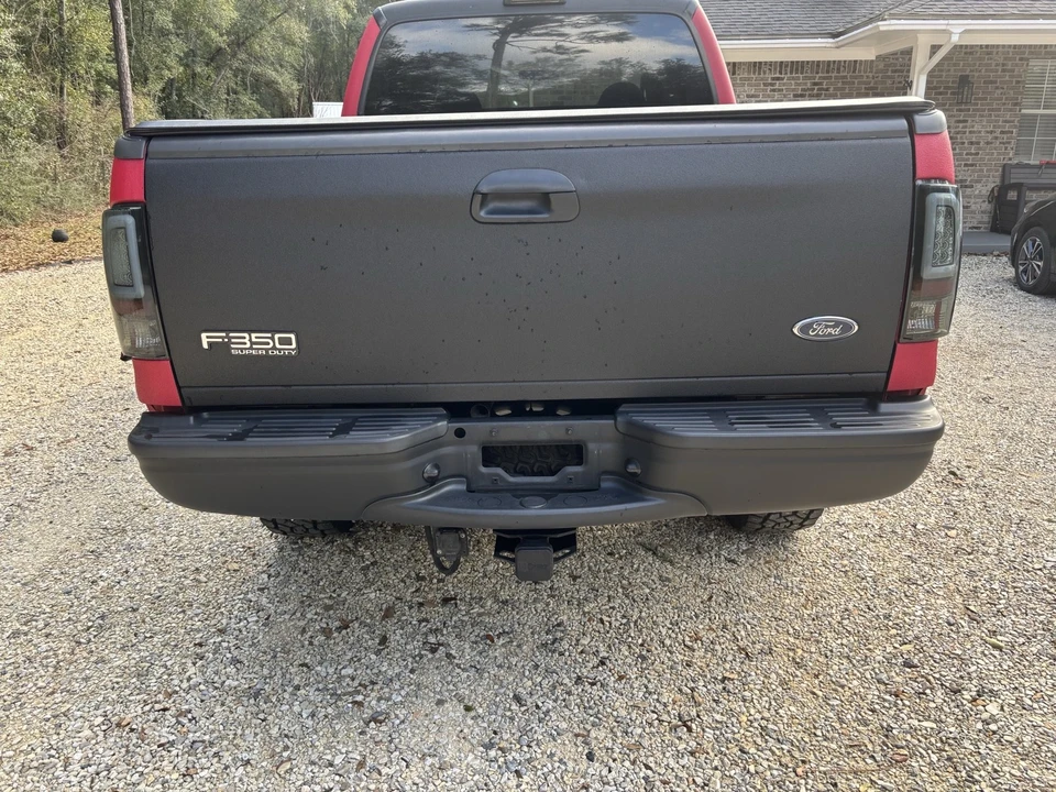 1999 Ford Super Duty 1st Gen - Image 5 of 21