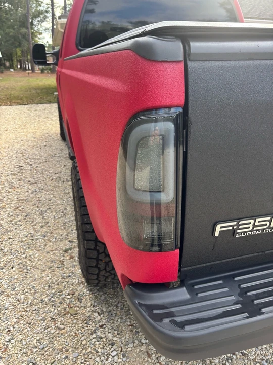 1999 Ford Super Duty 1st Gen - Image 16 of 21