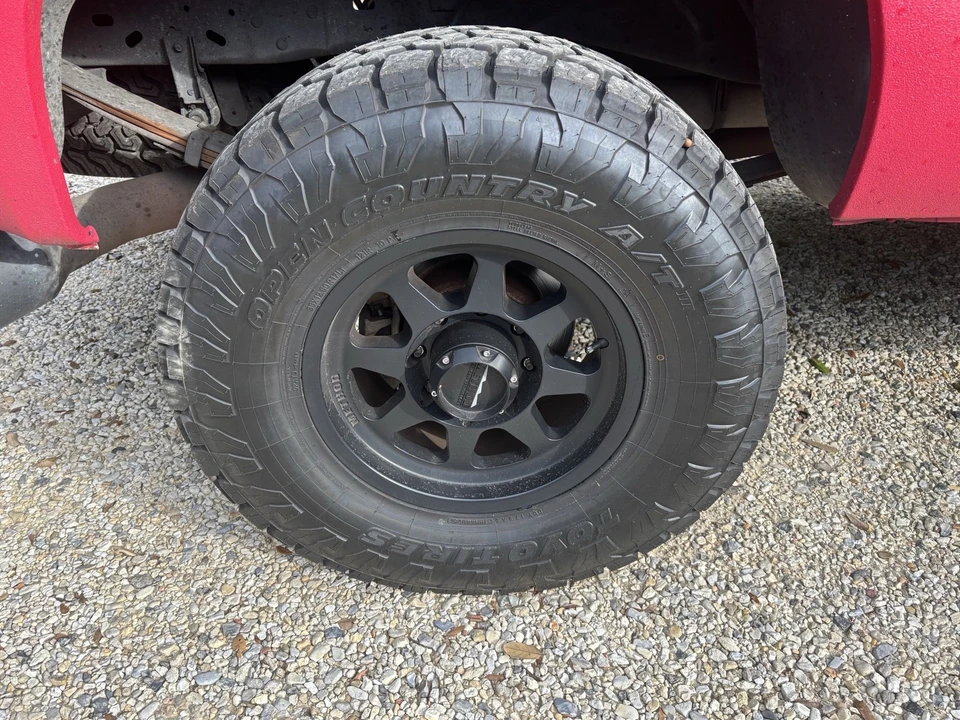 1999 Ford Super Duty 1st Gen - Image 18 of 21