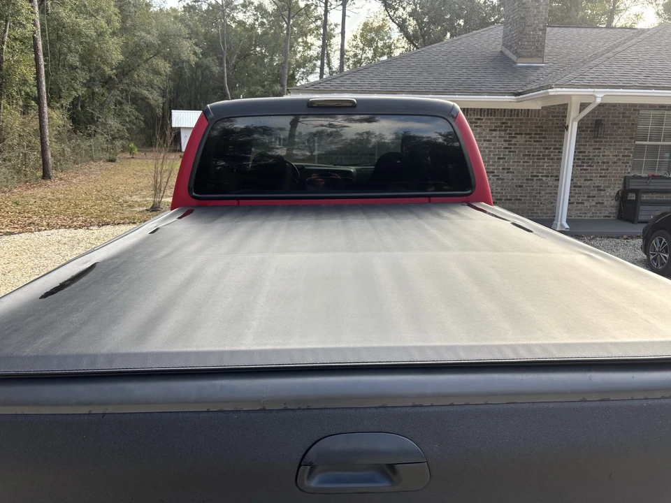 1999 Ford Super Duty 1st Gen - Image 4 of 21