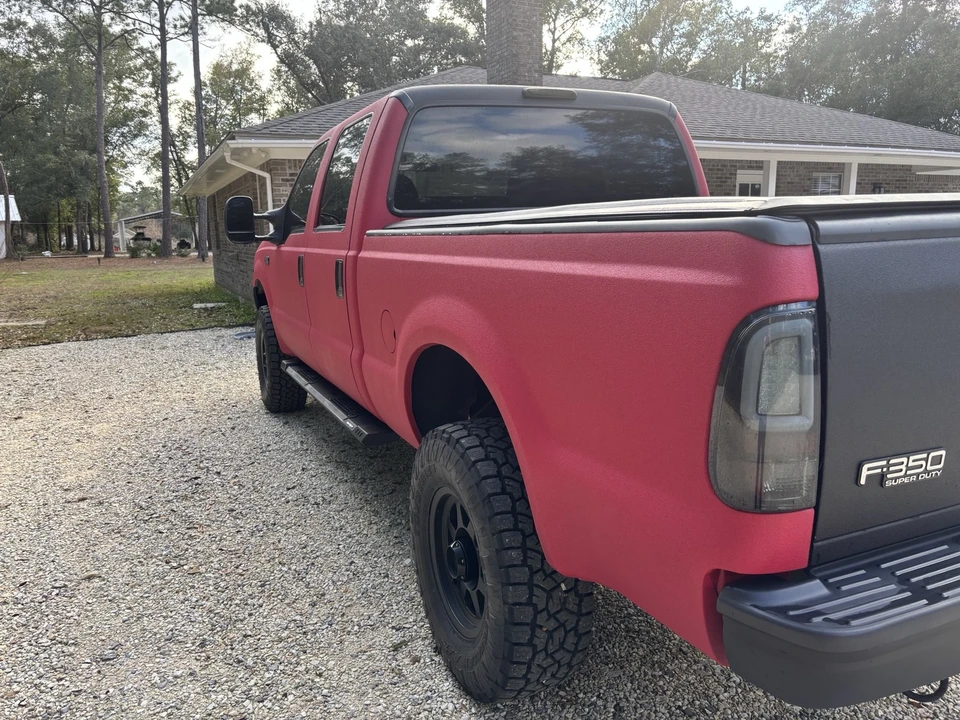 1999 Ford Super Duty 1st Gen - Image 3 of 21