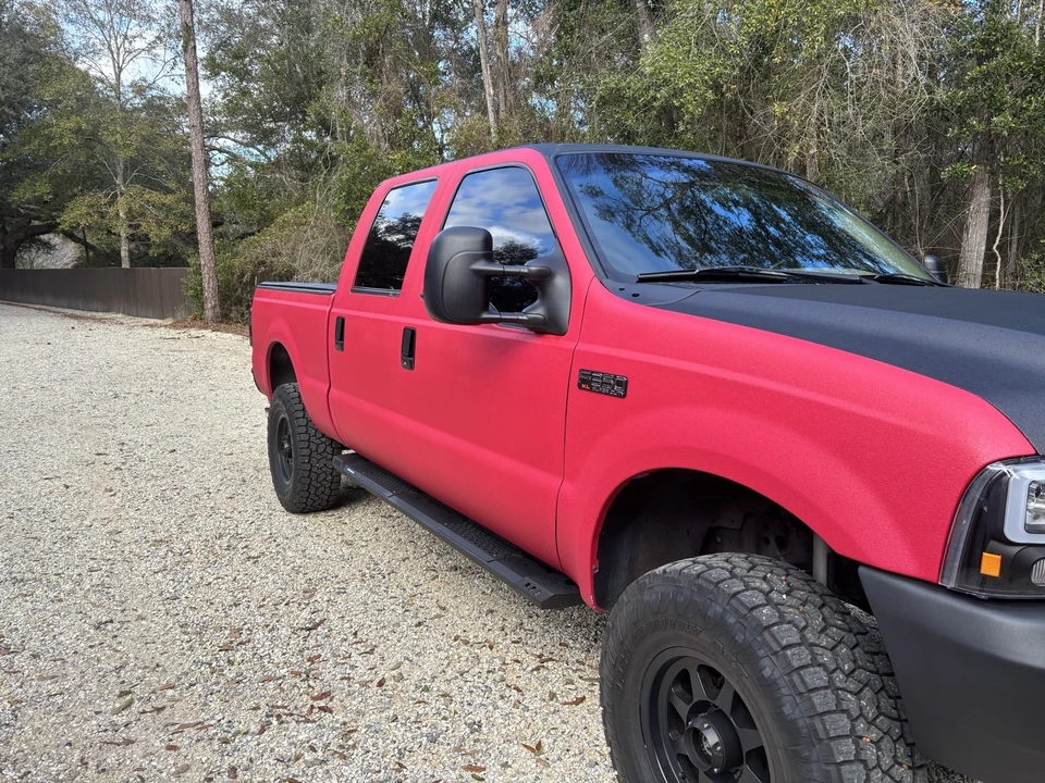 1999 Ford Super Duty 1st Gen - Image 8 of 21