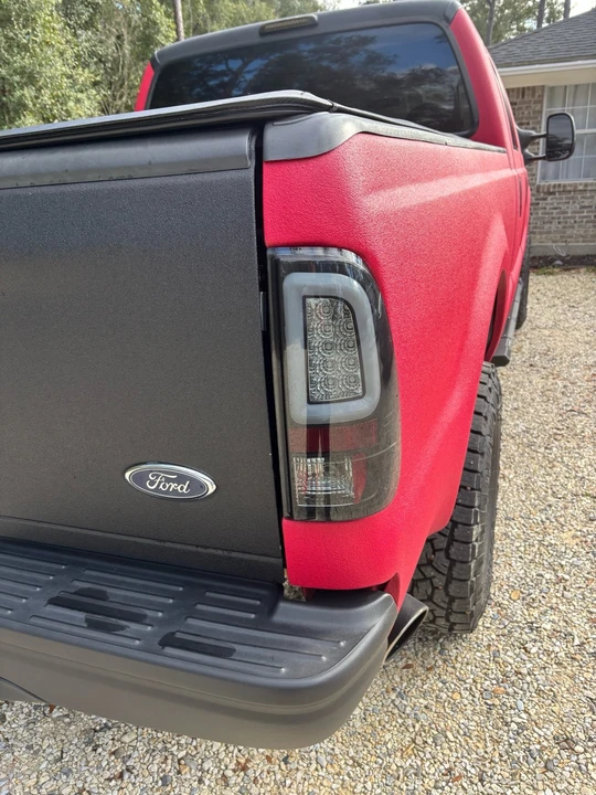 1999 Ford Super Duty 1st Gen - Image 15 of 21