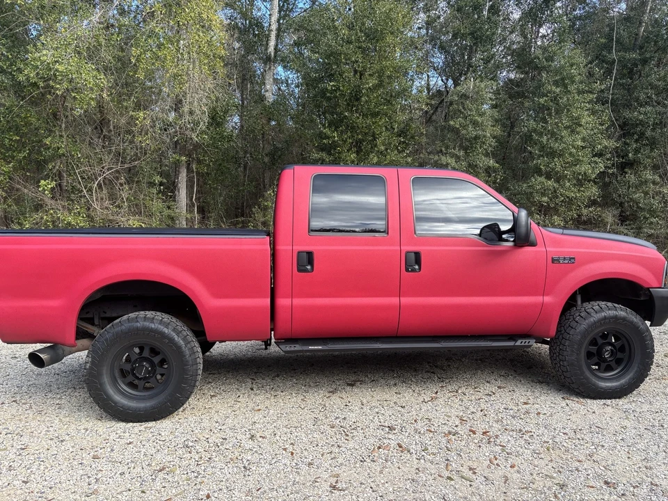 1999 Ford Super Duty 1st Gen - Image 6 of 21