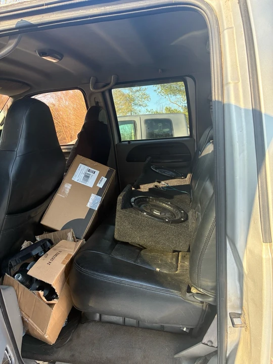 1999 Ford Super Duty 1st Gen - Image 5 of 5