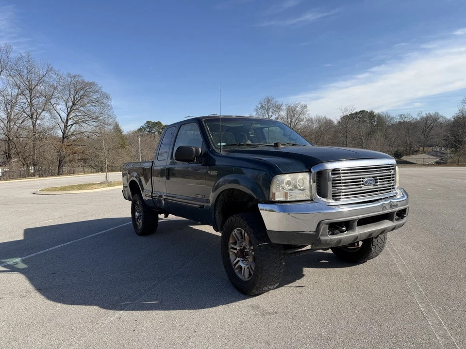 1999 Ford Super Duty 1st Gen - Image 2 of 6