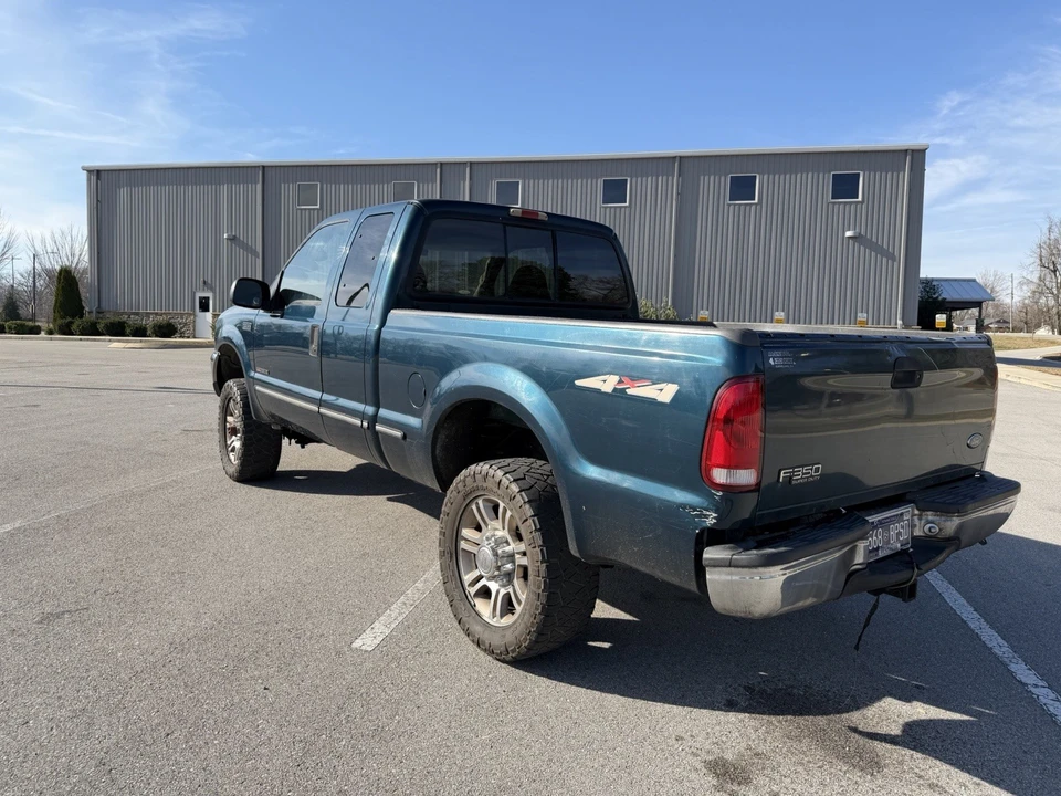 1999 Ford Super Duty 1st Gen - Image 4 of 6