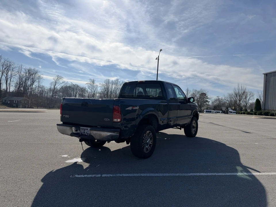1999 Ford Super Duty 1st Gen - Image 3 of 6