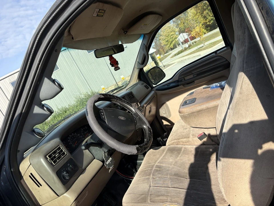 1999 Ford Super Duty 1st Gen - Image 6 of 6