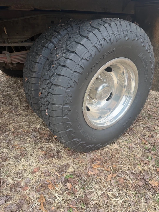 1999 Ford Super Duty 1st Gen - Image 6 of 14