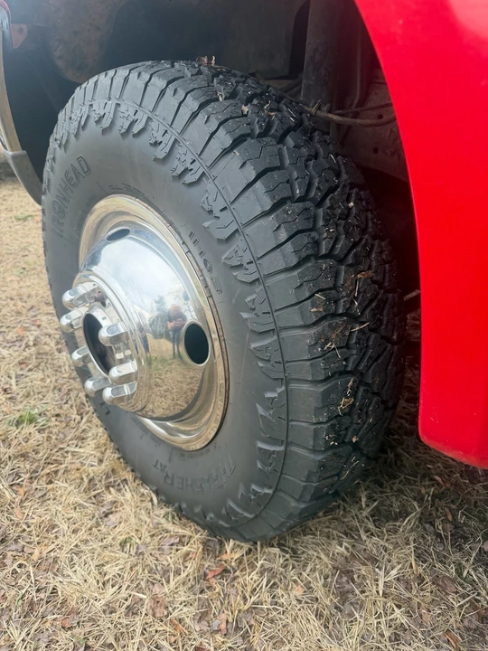 1999 Ford Super Duty 1st Gen - Image 7 of 14