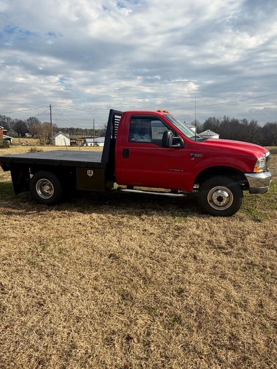 1999 Ford Super Duty 1st Gen - Image 5 of 14