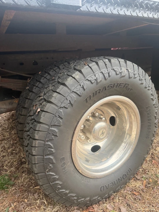 1999 Ford Super Duty 1st Gen - Image 10 of 14