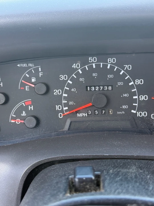 1999 Ford Super Duty 1st Gen - Image 13 of 14