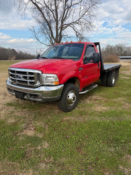 1999 Ford Super Duty 1st Gen - Image 2 of 14