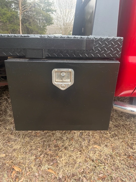 1999 Ford Super Duty 1st Gen - Image 8 of 14