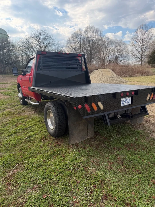1999 Ford Super Duty 1st Gen - Image 3 of 14