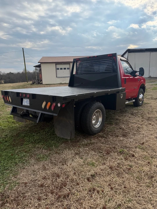 1999 Ford Super Duty 1st Gen - Image 4 of 14