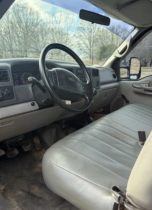 1999 Ford Super Duty 1st Gen - Image 12 of 14