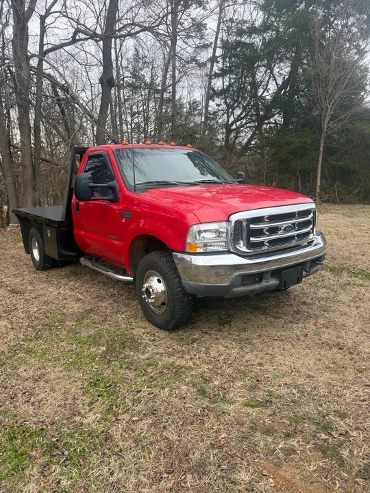 1999 Ford Super Duty 1st Gen - Image 11 of 14