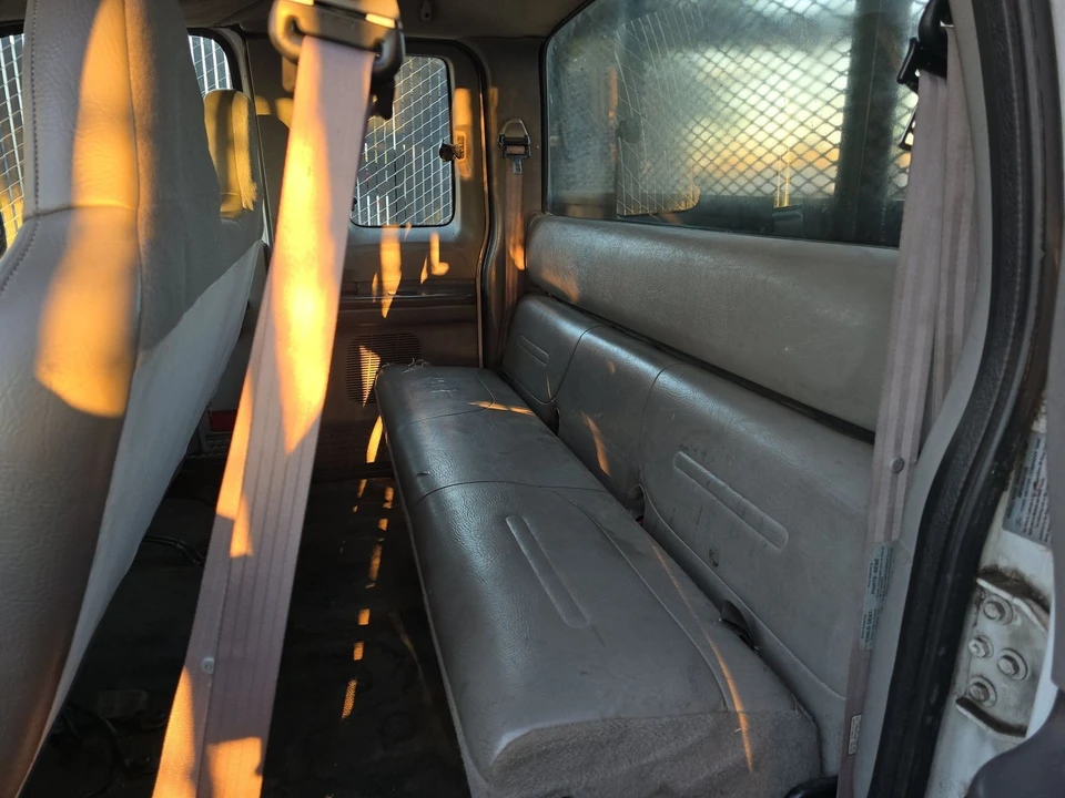1999 Ford Super Duty 1st Gen - Image 8 of 18