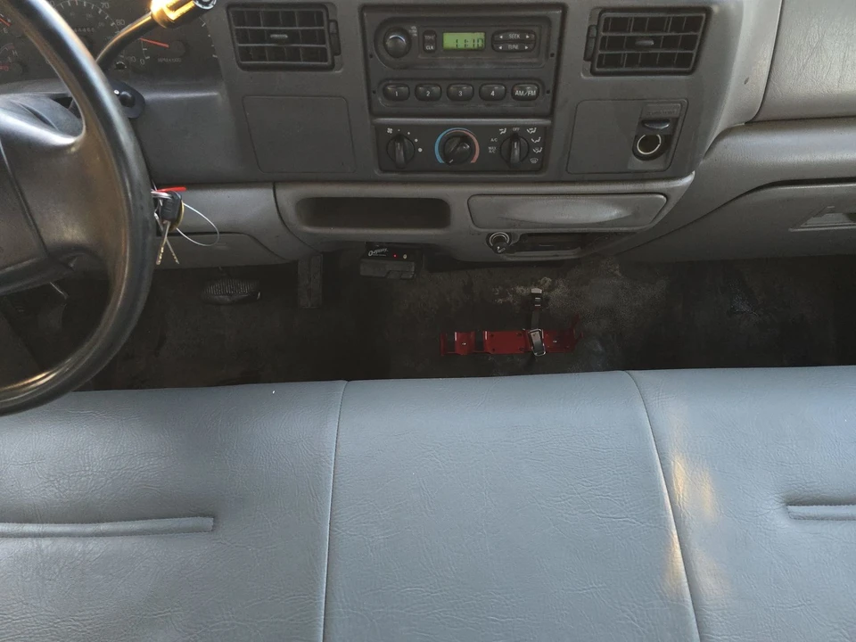 1999 Ford Super Duty 1st Gen - Image 5 of 18