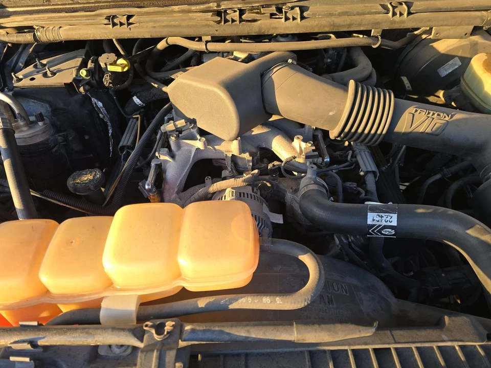1999 Ford Super Duty 1st Gen - Image 6 of 18