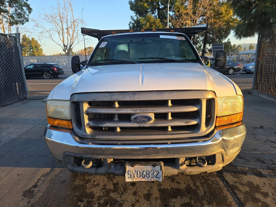1999 Ford Super Duty 1st Gen - Image 11 of 18