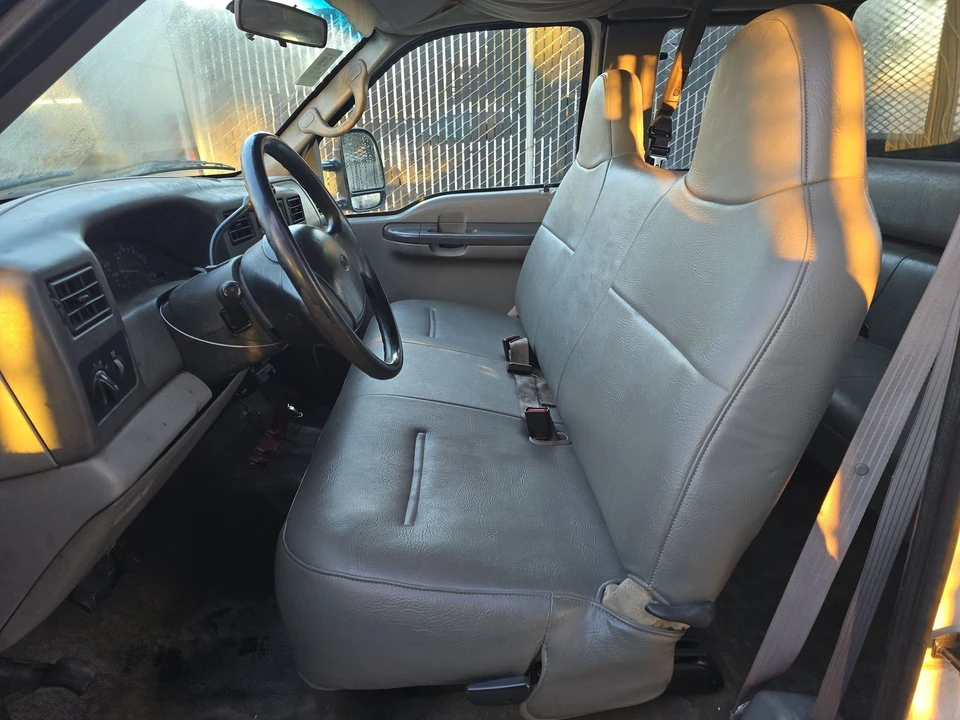 1999 Ford Super Duty 1st Gen - Image 4 of 18