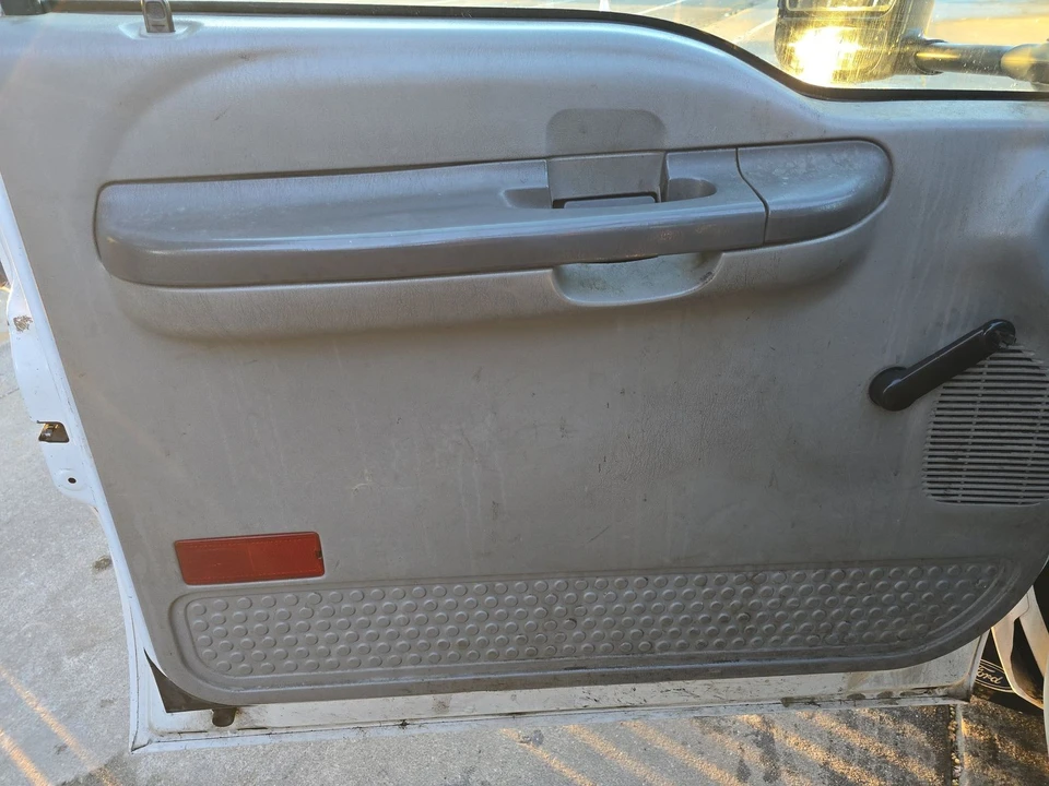 1999 Ford Super Duty 1st Gen - Image 18 of 18