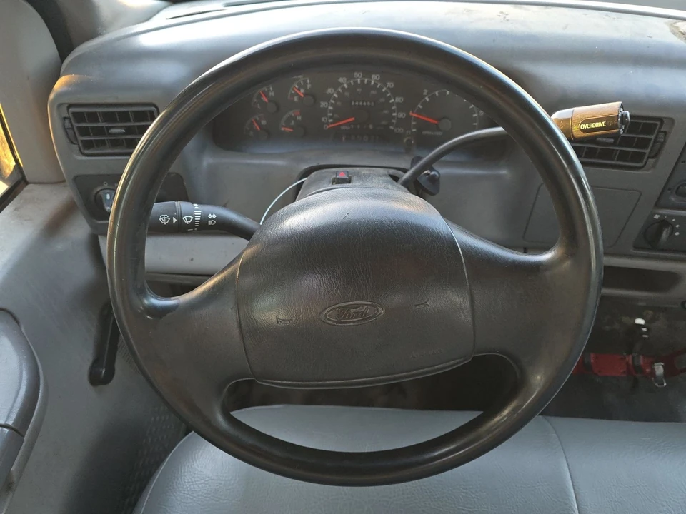 1999 Ford Super Duty 1st Gen - Image 13 of 18