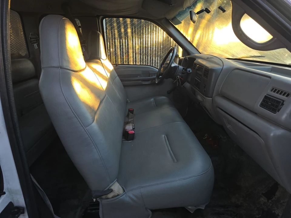 1999 Ford Super Duty 1st Gen - Image 12 of 18