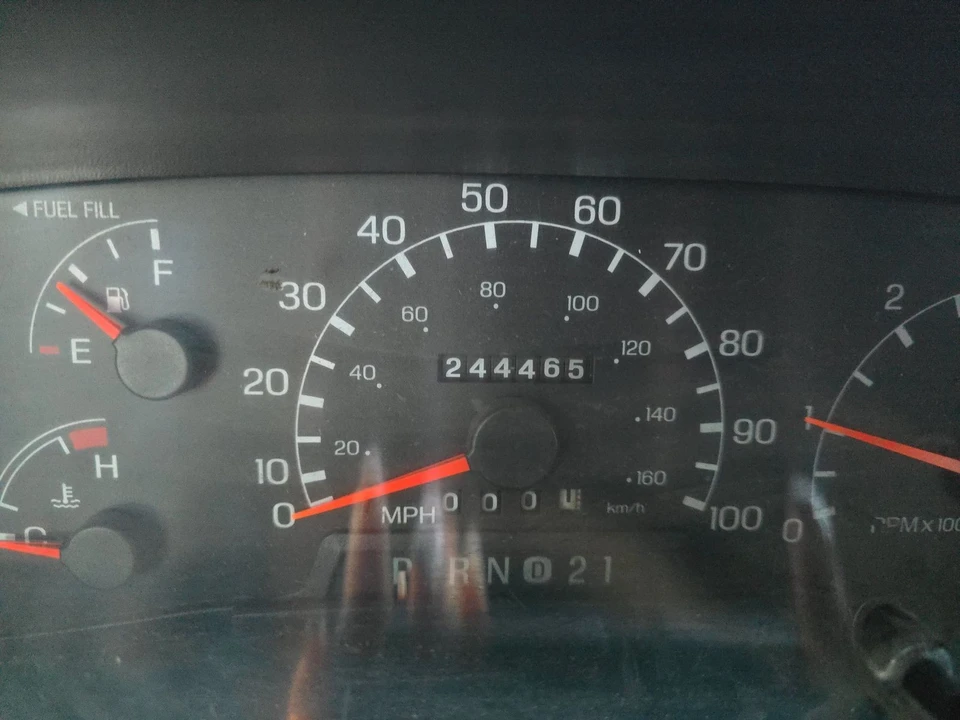 1999 Ford Super Duty 1st Gen - Image 7 of 18